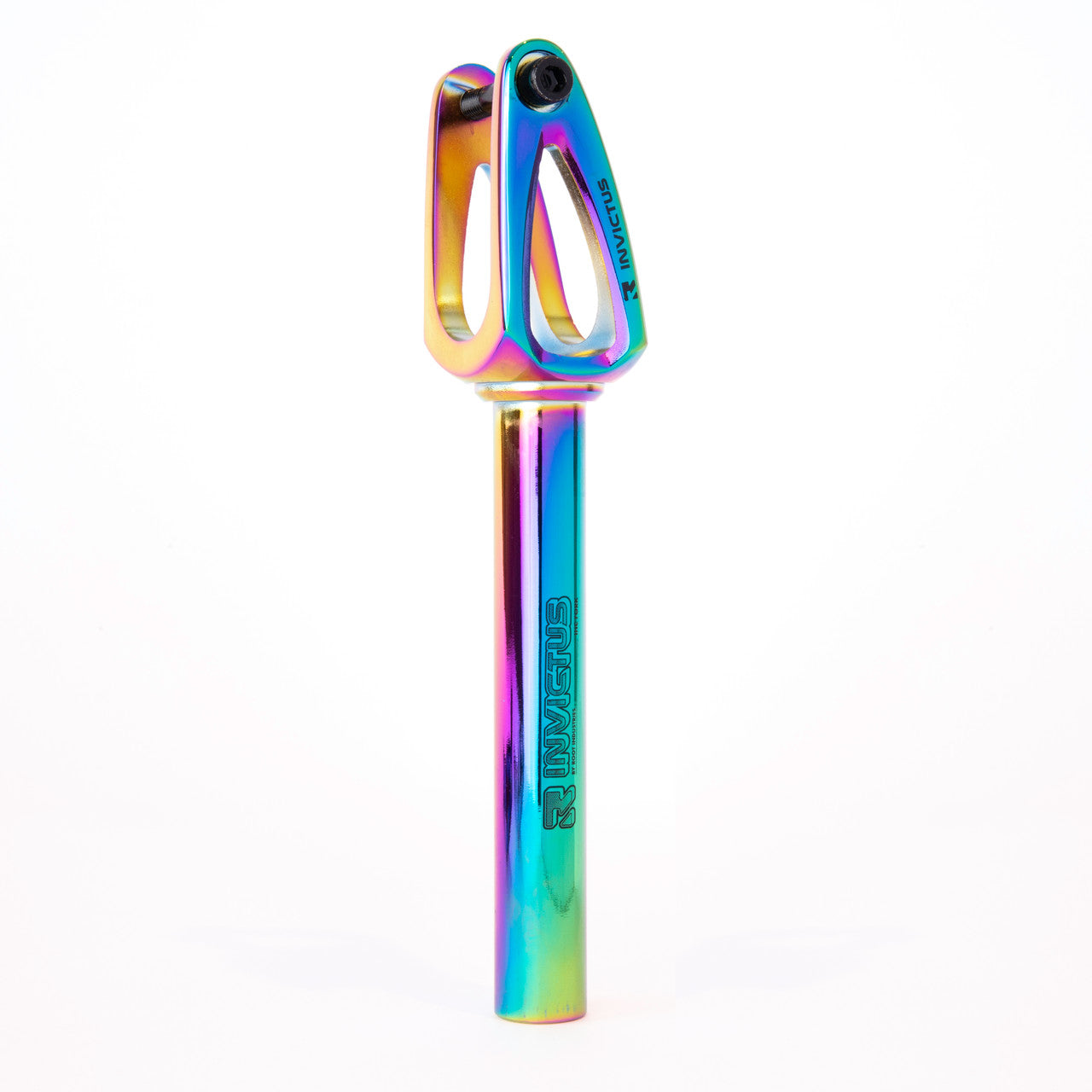 Invictus 2 IHC Fork | Rocket Fuel