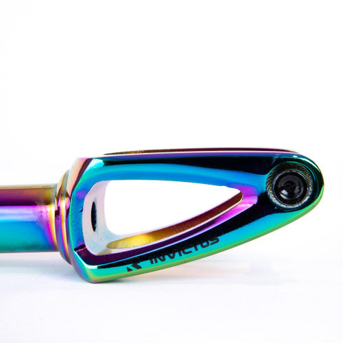 Invictus 2 IHC Fork | Rocket Fuel
