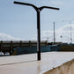 Invictus HMA Bars | Black