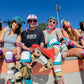 The Certified Sweatsaver Helmet - Moxi Signature Edition