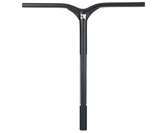 Invictus HMA Bars | Black
