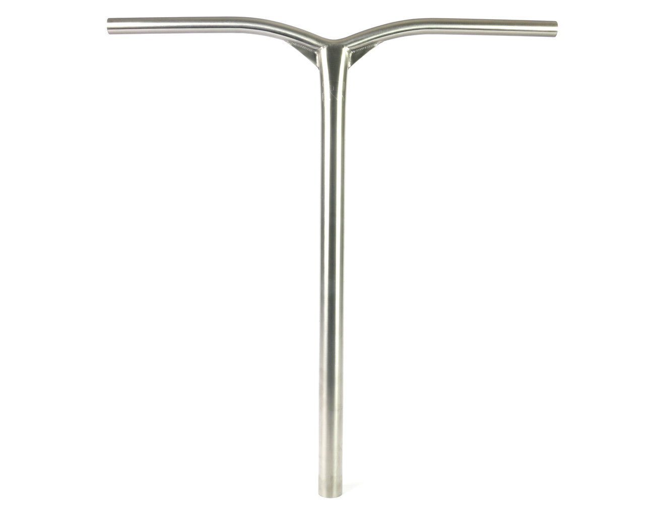 Invictus Ti Bars | Raw