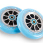 River Wheel Co – “Serenity” Glides 110mm (Juzzy Carter Signature)