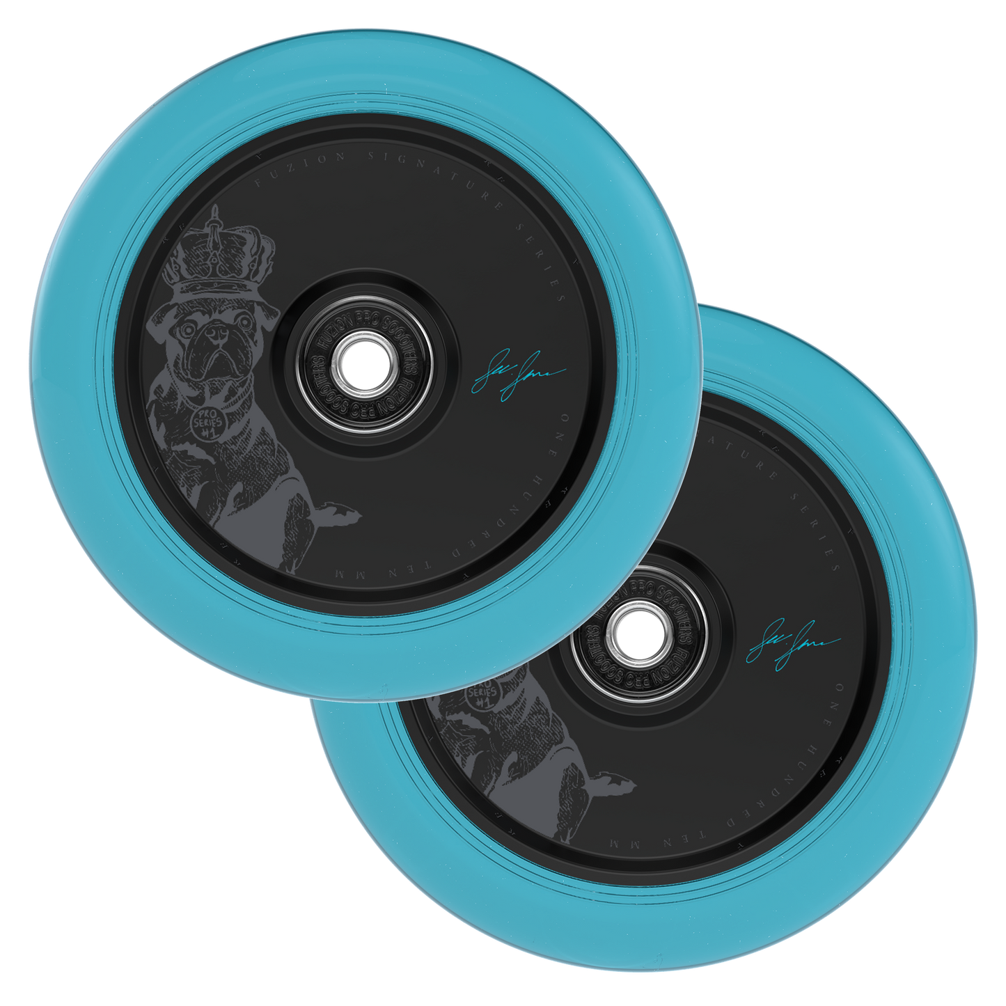 Signature Series Wheels
