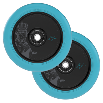 Signature Series Wheels