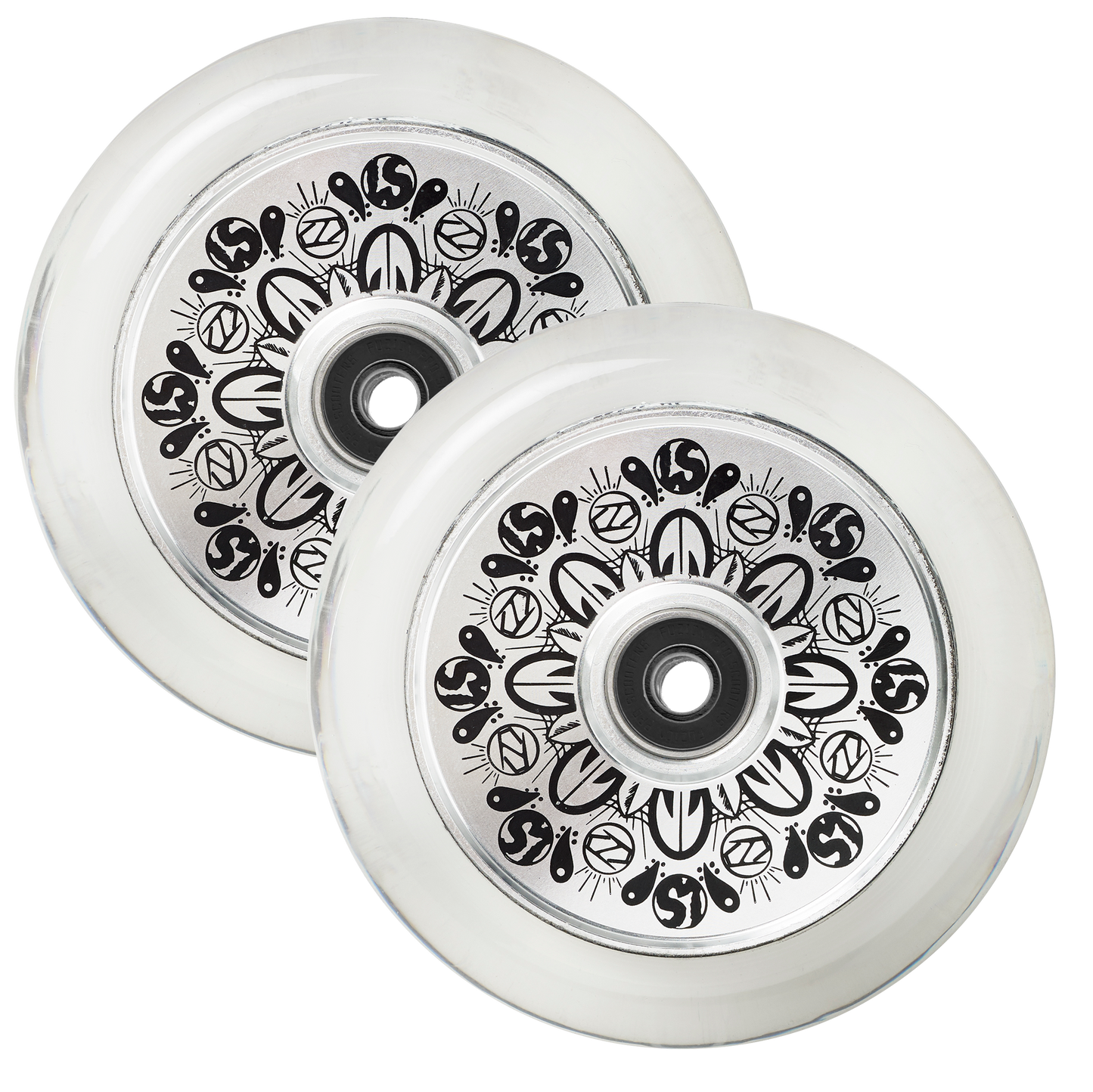 Signature Series Wheels