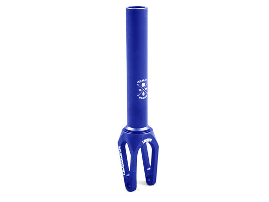 HURACAN HIC Pro Fork - Blue