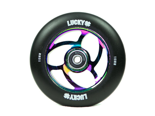 TORSION™ 110mm Neo/Black