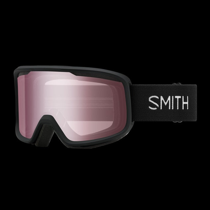 Smith Frontier 2022