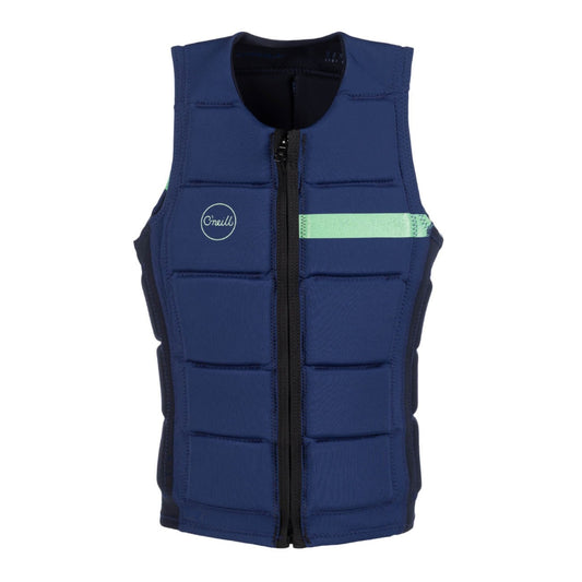 O'Neill Bahia FZ Comp Vest 2022