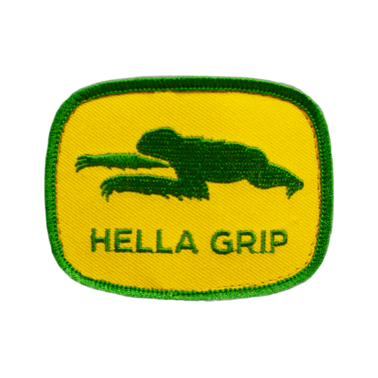 JOSH SLOTH PATCH