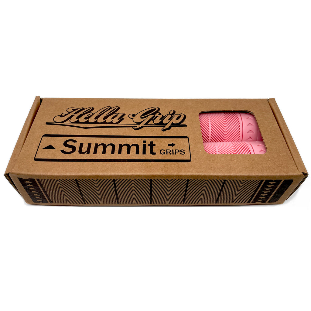 SUMMIT GRIPS: HELLROSA