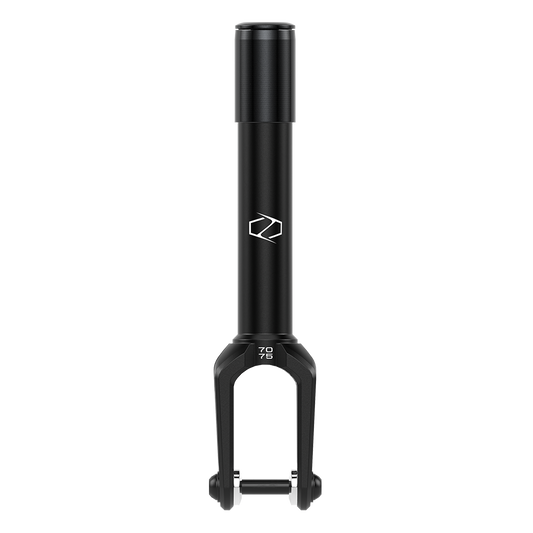 Paradox Fork