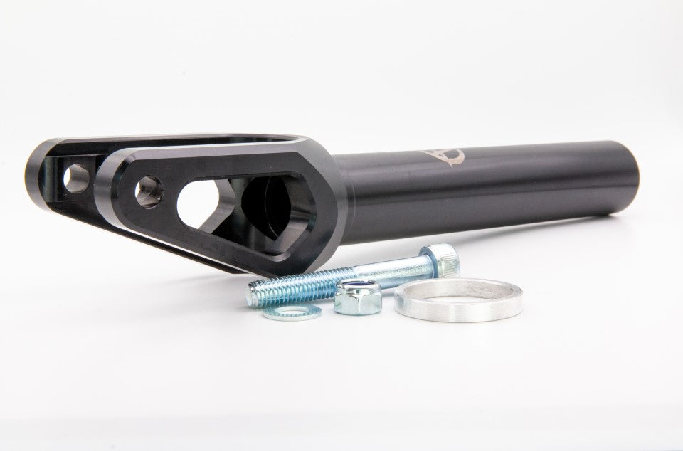 Quantum Fork Standard