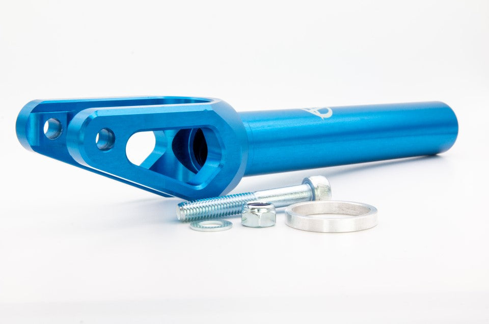Quantum Fork Standard