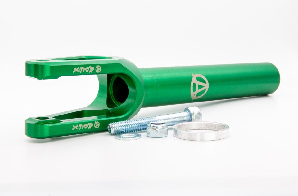 Quantum Fork Standard