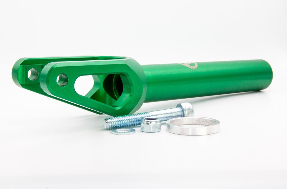 Quantum Fork Standard