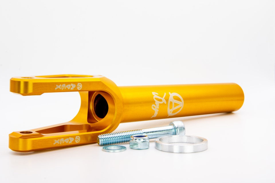 Quantum Fork Standard