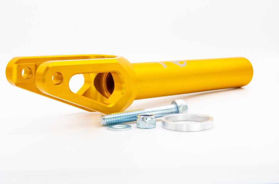 Quantum Fork Standard