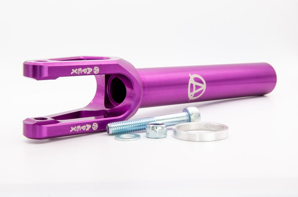 Quantum Fork Standard