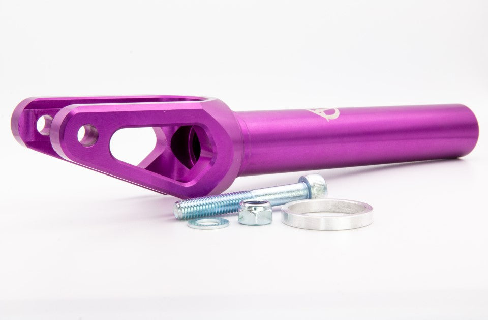 Quantum Fork Standard