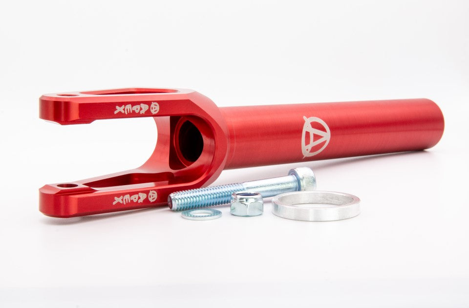 Quantum Fork Standard