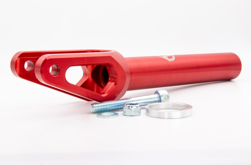 Quantum Fork Standard