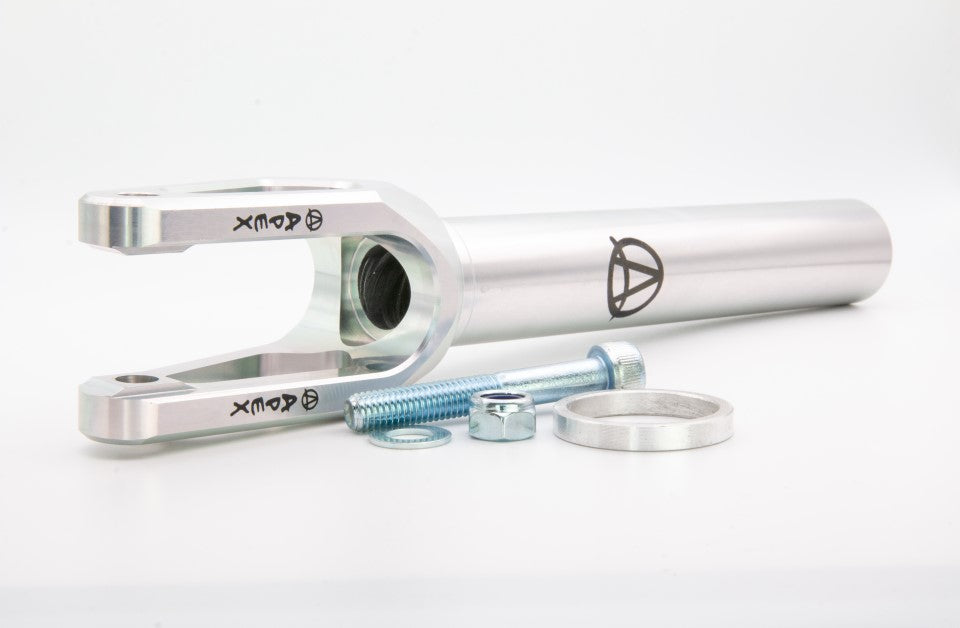 Quantum Fork Standard