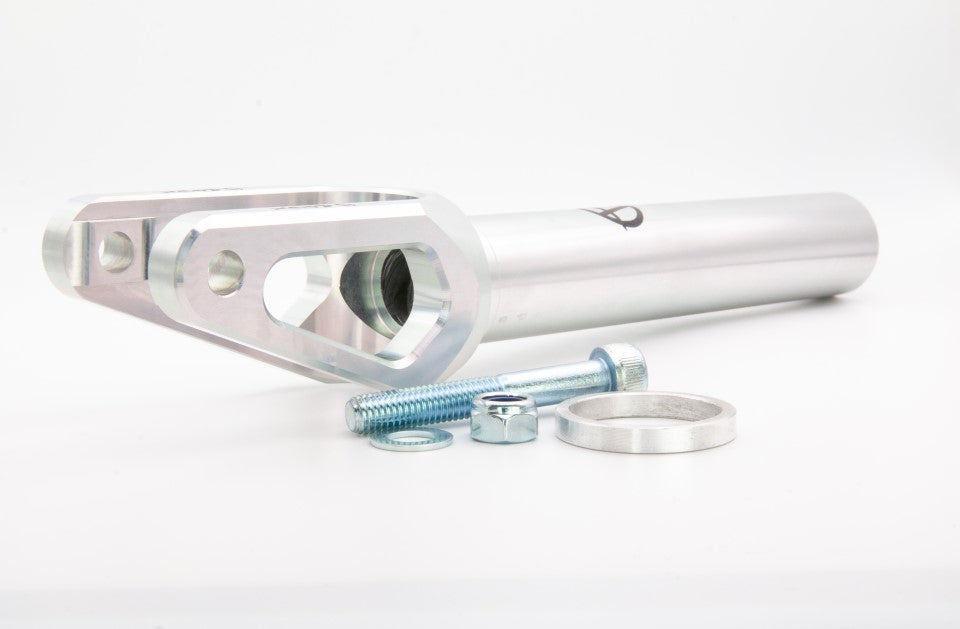 Quantum Fork Standard