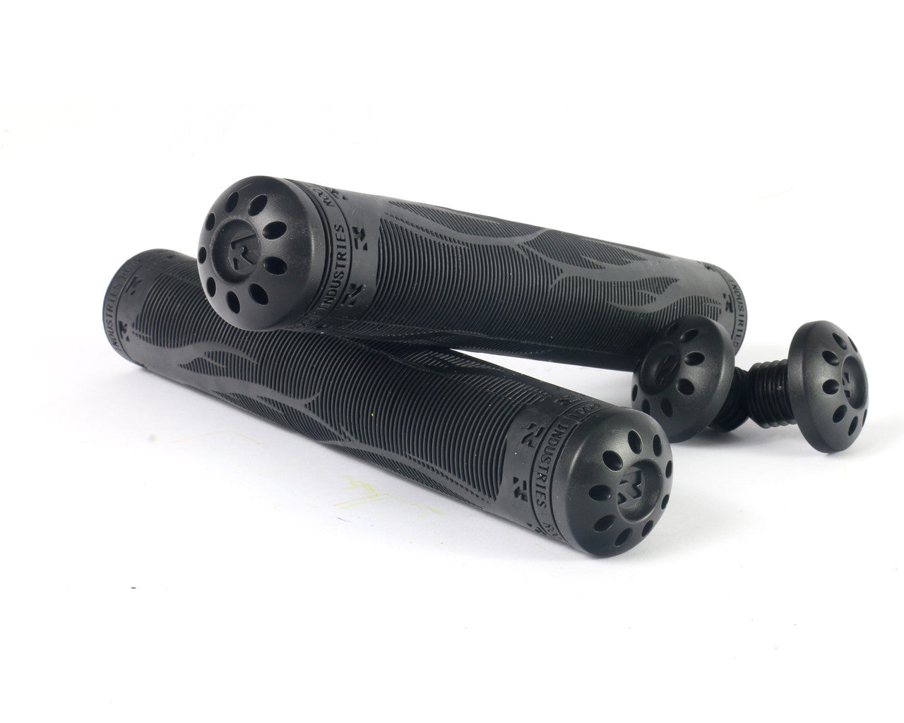 AIR R2 Grips | Black