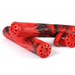 AIR R2 Grips | Red / Black