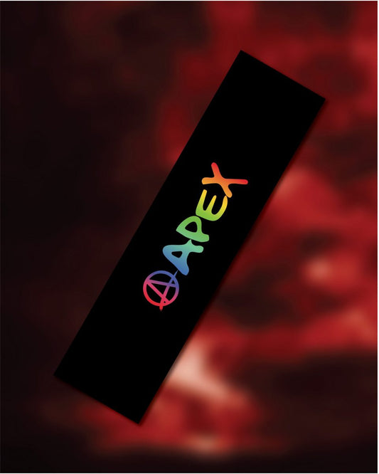 Rainbow Grip Tape