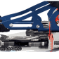 GRIZZLY SPLIT OVERVIEW