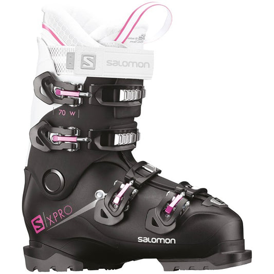 Salomon X Pro 70 Ski Boots Women's 2019