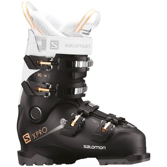 Salomon X Pro 90 Ski Boots Women's 2019