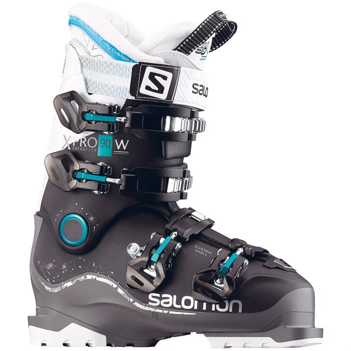 Salomon X Pro 90 Ski Boots Women's 2017