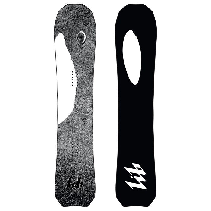 Lib Tech T-Rice Orca C2 Snowboard Men's 2020
