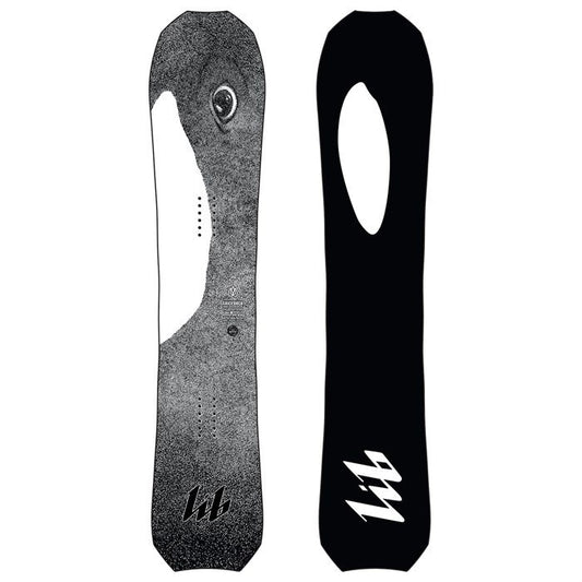 Lib Tech T-Rice Orca C2 Snowboard Men's 2020