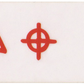 HELLA ZODIAC STICKER