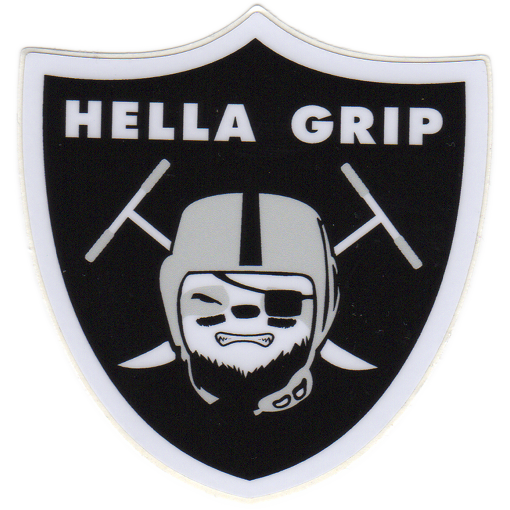 SLOTH NATION STICKER