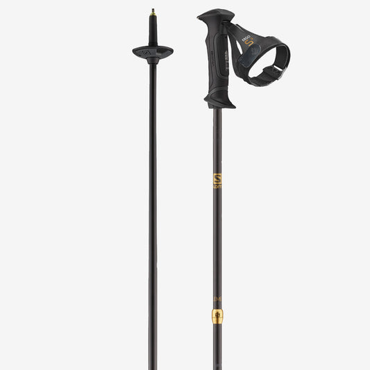 Salomon Element Carbon Ergo Pole 2021