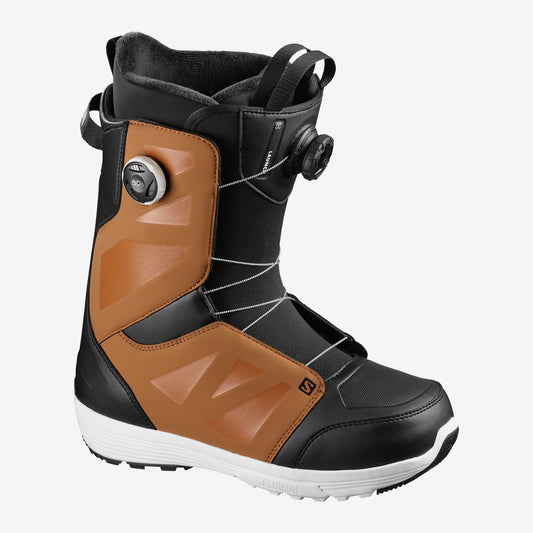 Salomon Launch BOA SJ Snowboard Boots 2021