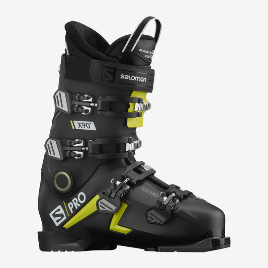 Salomon S/PRO X90 CS 2021