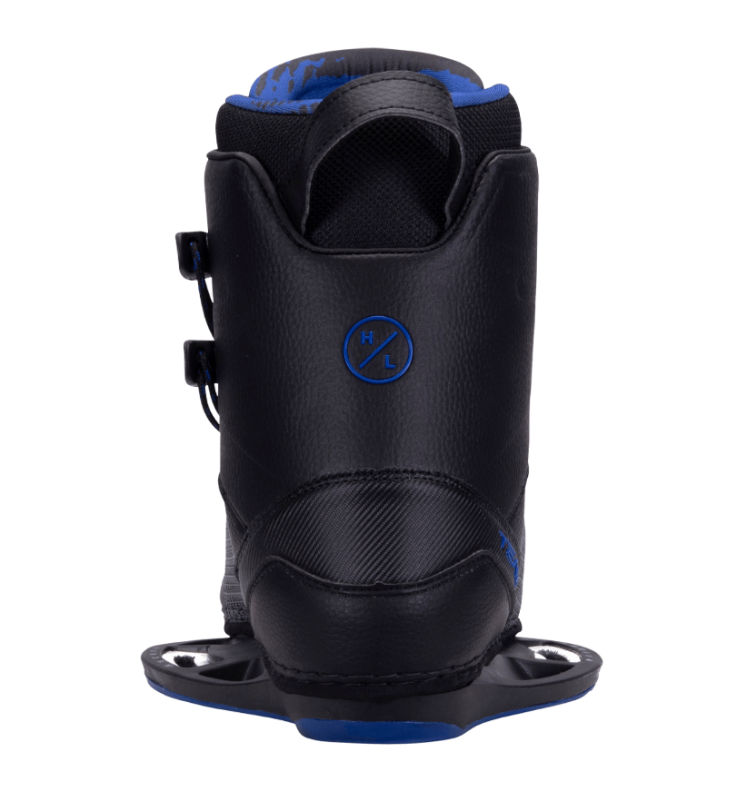 Hyperlite Team OT Wakeboard Binding Boot 2022