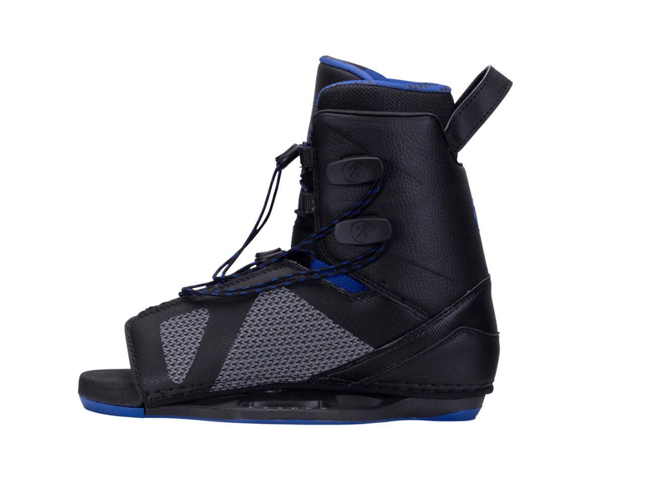 Hyperlite Team OT Wakeboard Binding Boot 2022