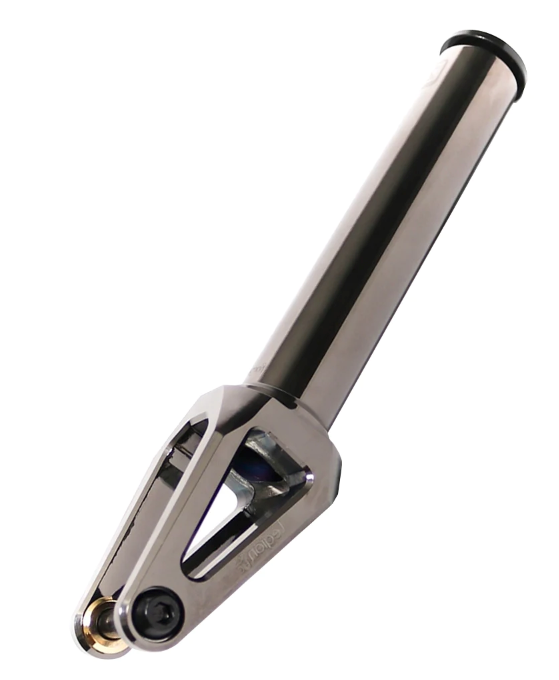 Ethic Legion SCS/HIC Fork Black Chrome