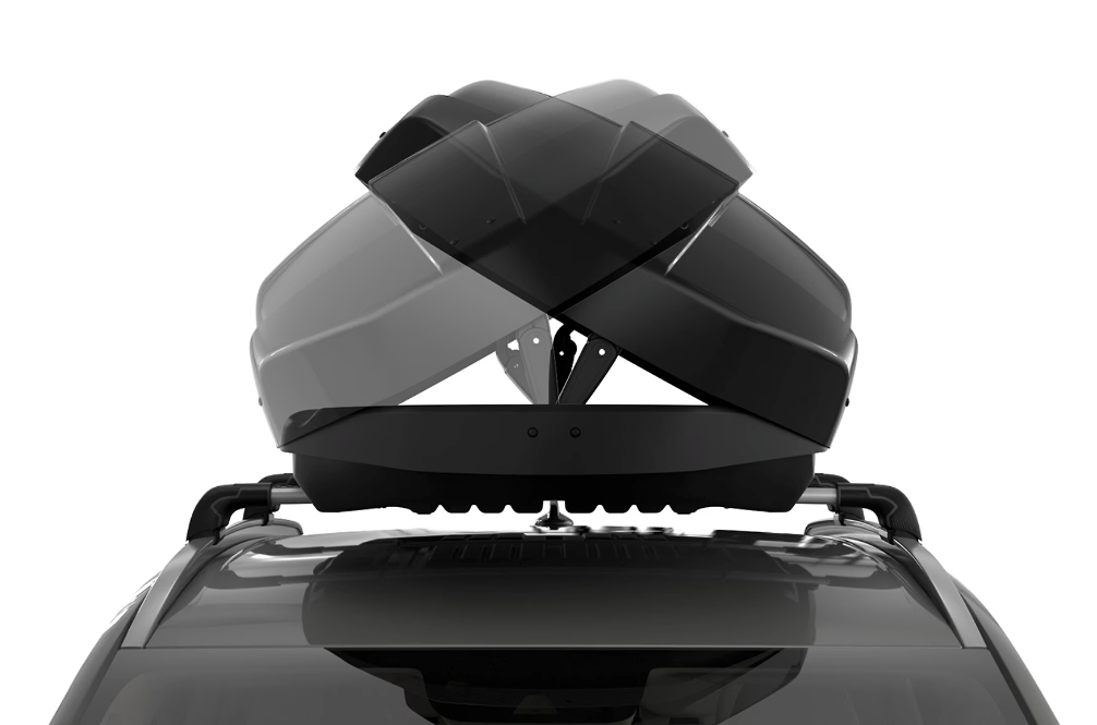 Thule Motion XT XL in Titan Glossy – Demo Sport Thule Motion XT XL in Titan Glossy – Demo Sport