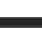 Thule SnowPack Ski and Snowboard Rack Large in Black