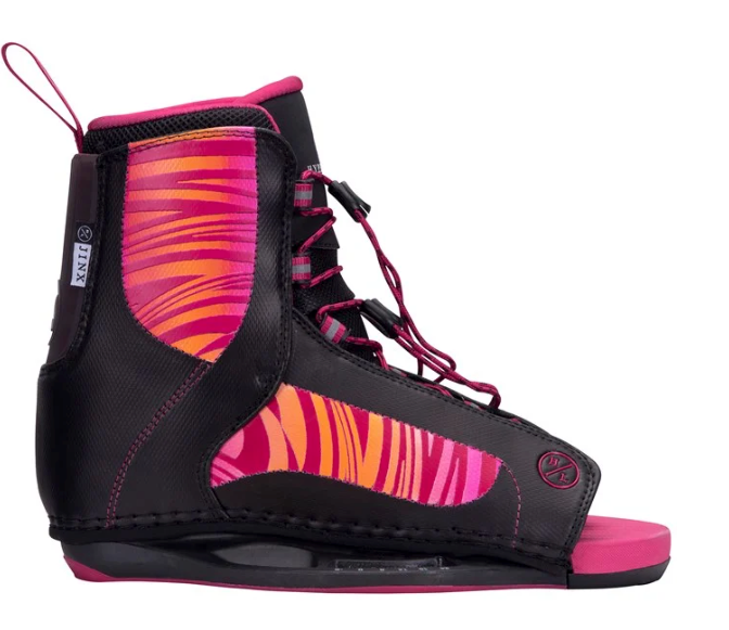 Hyperlite Jinx Wakeboard Bindings - Women's 2022