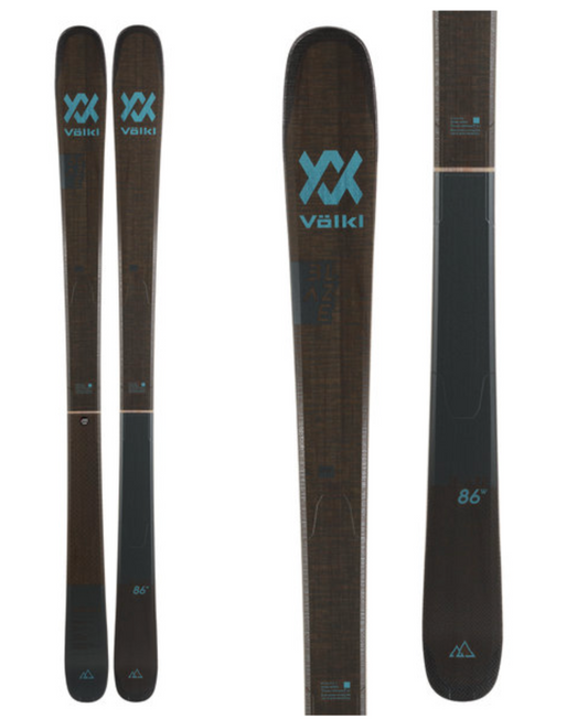 Völkl Blaze 86 W Skis - Women's 2023